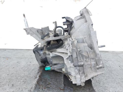 Gearbox SMART FORFOUR Hatchback (453) 1.0 (453.042, 453.043) | BP19081512M3 