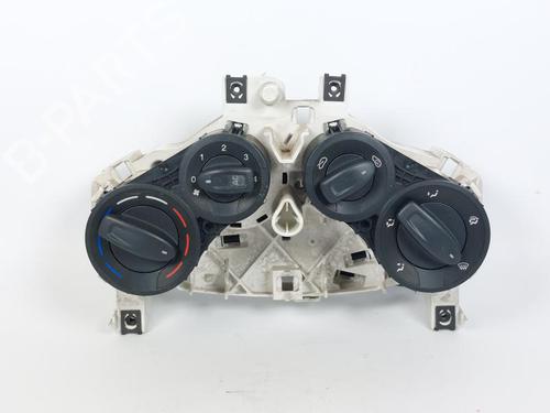 Used Climate control FORD KA (RU8) 1.2 (69 hp) 15942297