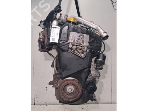 Engine RENAULT CLIO III (BR0/1, CR0/1) 1.5 dCi (BR17, CR17) | BP40255536M1 - Image 2