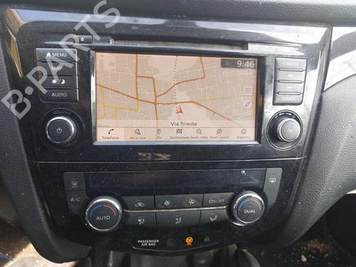 Pipe NISSAN QASHQAI II (J11, J11_) 1.3 DIG-T | BP29584004M125 