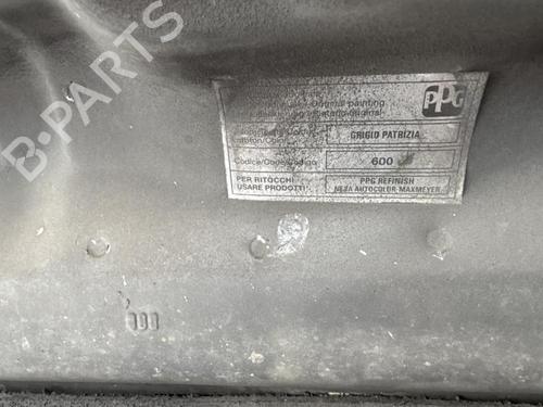 Elektronisk modul FIAT PUNTO (188_) 1.3 JTD 16V | BP30802770M83 