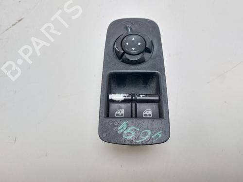 Used Left front window switch ALFA ROMEO MITO (955_) 1.4 (955AXB1B) (78 hp) 29238637