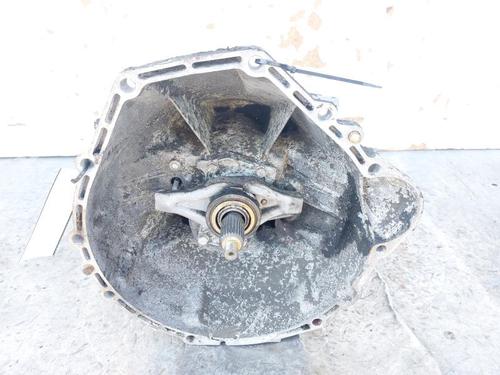 Used Gearbox Gearbox MERCEDES-BENZ 190 (W201) E 2.0 (126 hp) 28618632 28618632