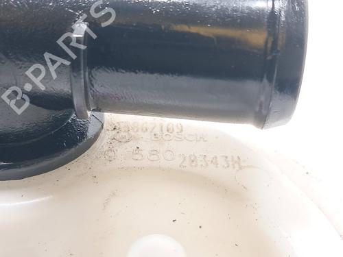 Fuel pump PEUGEOT BOXER Platform/Chassis 2.2 BlueHDi 165 | BP40215566M76 - Image 5