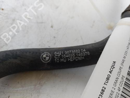Pipe BMW 2 Gran Coupe (F44) M 235 i xDrive | BP19642821M125 