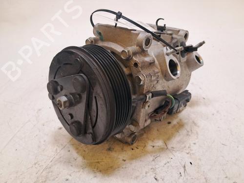 AC compressor OPEL MOKKA 1.2 (76) | BP37259725M34 - Image 2