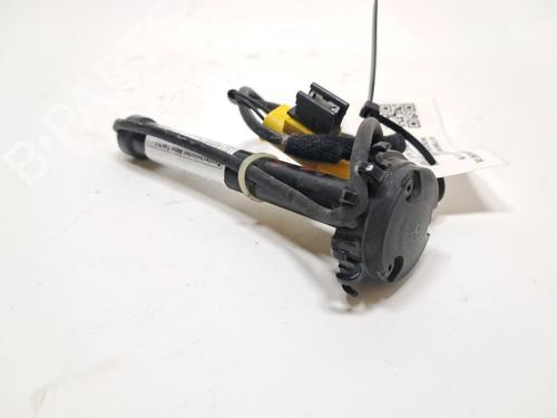 Electronic module MERCEDES-BENZ A-CLASS (W176) A 180 CDI / d (176.012) | BP39163307M83 - Image 2