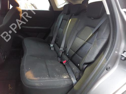 Pedal RENAULT CAPTUR II (HF_) Blue dCi 95 (HFAF) | BP23881854I4 