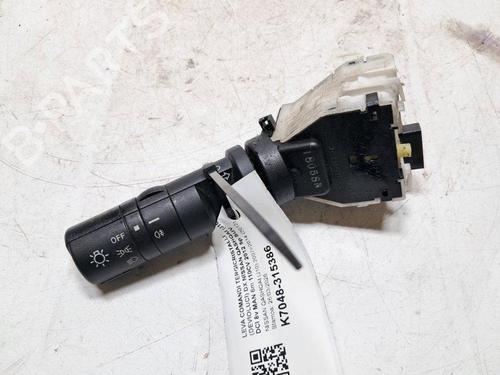 Used Steering column stalk Steering column stalk 33571841 33571841