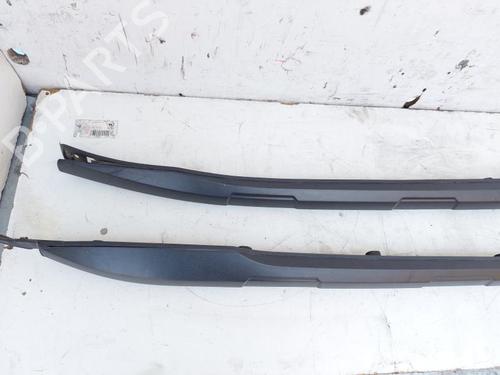 Roof bar FORD ECOSPORT 1.0 EcoBoost | BP15158788C65 