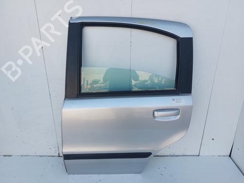 Dør venstre bagtil Dør venstre bagtil FIAT PANDA (169_) 1.2 (169AXF2A, 169AXF1A) (69 hp) 37437766 37437766