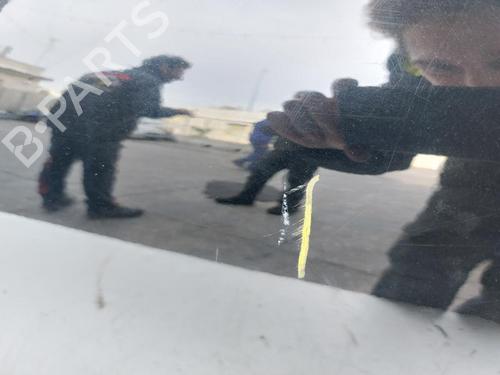 Dør venstre fortil RENAULT CAPTUR I (J5_, H5_) 0.9 TCe 90 | BP30802329C2