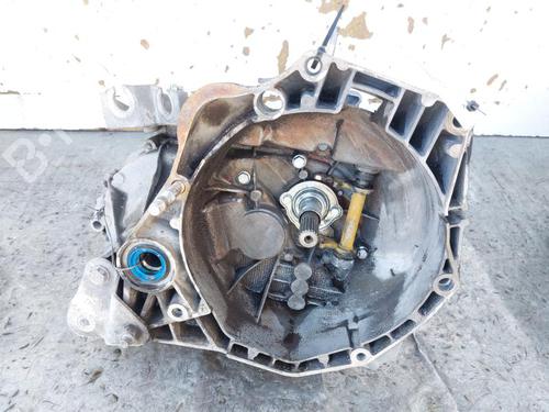 Used Gearbox LANCIA YPSILON (843_) 1.3 D Multijet (843.AXF11, 843.AXF1A, 843.AXM11,... (75 hp) 29056193