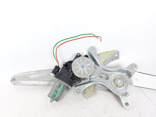 Used Rear right window mechanism SUZUKI VITARA (LY) 1.4 Hybrid (Mild Hybrid) (APK414) (129 hp) 15171090