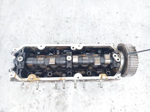Cylinder head FIAT PANDA (169_) 1.2 Natural Power (169.AXB1A) | BP29327191M5 
