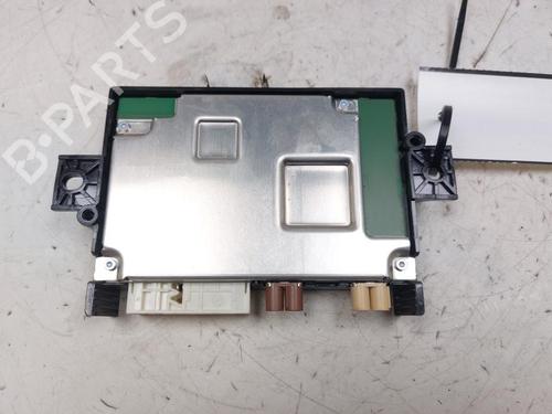 Engine control unit (ECU) MERCEDES-BENZ A-CLASS (W177) A 180 d (177.010) | BP28618704M57 - Image 3