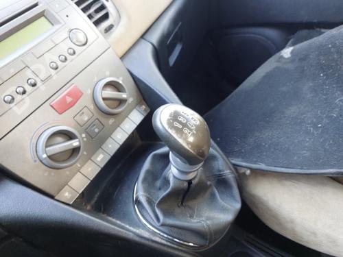Steering column LANCIA YPSILON (843_) 1.2 (843.AXA1A) | BP36353141M21  - Image 7