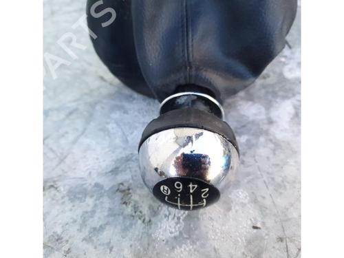 Gear lever FIAT 500 (312_) 1.4 (312AXC1B, 312CXC1B) | BP23880035M90 