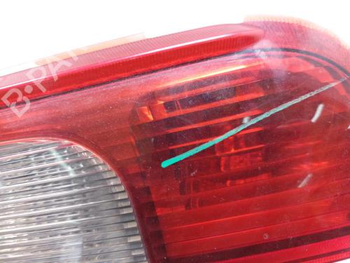 Right taillight FORD FOCUS C-MAX (DM2) 1.6 | BP28374497C35