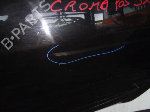 Left rear door FIAT CROMA (194_) 1.8 16V (194AXG1A) | BP15140334C4 