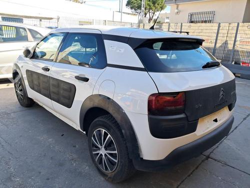 Front slam panel CITROËN C4 CACTUS 1.2 VTi 75 / PureTech 75 | BP33197075C72  - Image 10