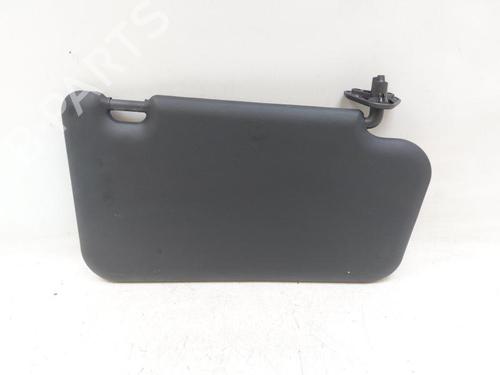 Left sun visor NISSAN JUKE (F15) 1.5 dCi | BP29390662I1 