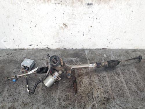 Used Steering rack Steering rack OPEL AGILA B (H08) 1.2 LPG (F68) (86 hp) 33752444 33752444