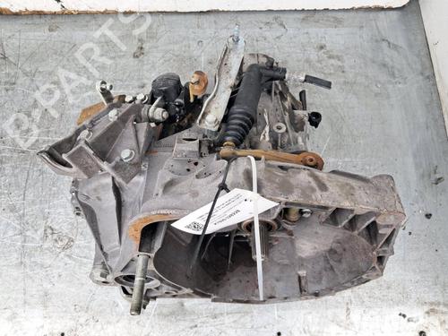 Gearbox FIAT PUNTO EVO (199_) 1.3 D Multijet (199AXC1A, 199BXC1A, 199AXT1A, 199BXT1A) | BP36618006M3 - Image 2