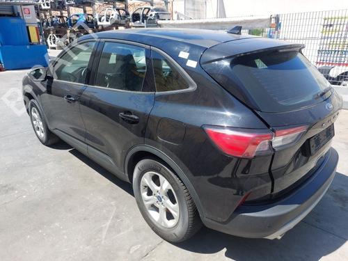 Dør venstre bagtil FORD KUGA III (DFK) 1.5 EcoBlue | BP37486058C4 - Image 8