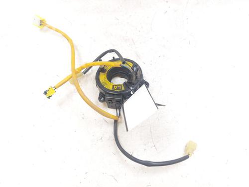 Used Squib airbag CHEVROLET MATIZ (M200, M250) 1.0 (67 hp) 27538772