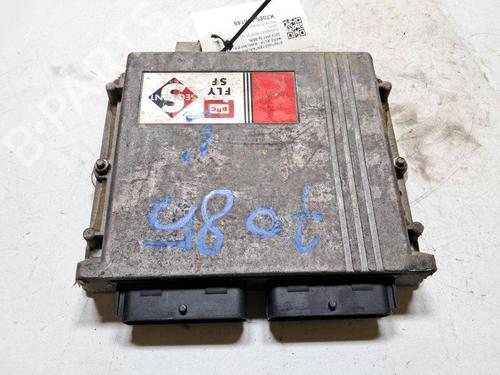 Used Electronic module Electronic module CHEVROLET MATIZ (M200, M250) 0.8 (52 hp) 33734731 33734731