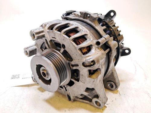 Used Alternator Alternator FIAT PANDA (312_, 319_) 1.0 Mild Hybrid (312.PYD1B) (69 hp) 34207027 34207027