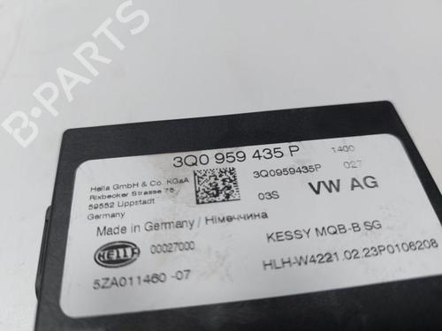 Engine control unit (ECU) SKODA KAROQ (NU7, ND7) 2.0 TDI | BP31062911M57 - Image 5