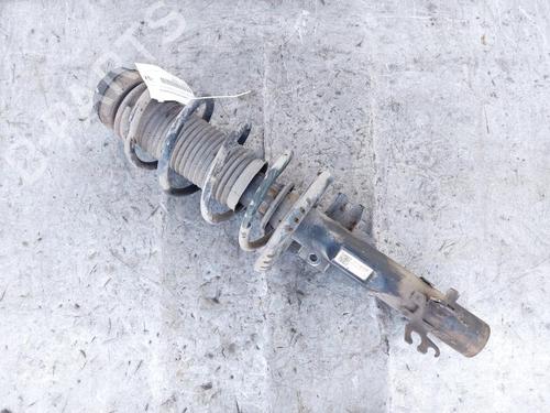 Used Left front shock absorber VW POLO V (6R1, 6C1) 1.2 (60 hp) 19405098