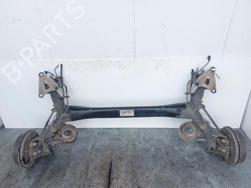 Used Rear axle LANCIA YPSILON (312_) 0.9 CNG (312.YXG1A) (86 hp) 30505821