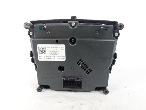 Radio AUDI A5 (F53, F5P) 2.0 TDI | BP23880646E6 