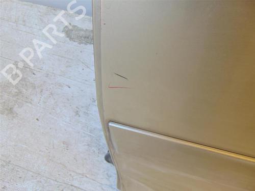 Left rear door OPEL CORSA D (S07) 1.0 (L08, L68) | BP15140766C4 