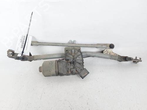 Front wiper motor CITROËN BERLINGO MULTISPACE (B9) 1.6 HDi 90 | BP22755160M29 