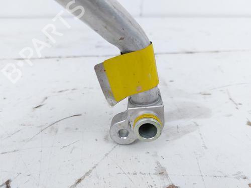 AC pipe FIAT PANDA (312_, 319_) 1.2 LPG (312PXA1A) | BP23880557M126 - Image 3