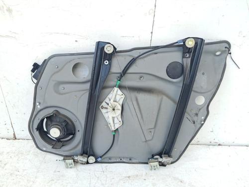 Front left window mechanism MERCEDES-BENZ A-CLASS (W169) A 180 CDI (169.007, 169.307) | BP36353023C22 - Image 4