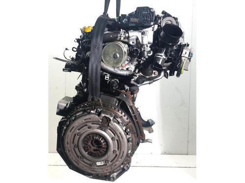 Engine RENAULT MEGANE IV Grandtour (K9A/M/N_) 1.5 Blue dCi 115 (K9A6) | BP21011505M1 