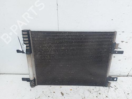 Used AC radiator AC radiator PEUGEOT 3008 II SUV (MC_, MR_, MJ_, M4_) 1.6 THP 165 (M45GYW, M45GZW, M45GYV) (165 hp) 34263017 34263017