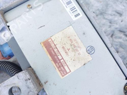 Crémaillère de direction SMART FORFOUR (454) 1.1 (454.030) | BP29933324M22