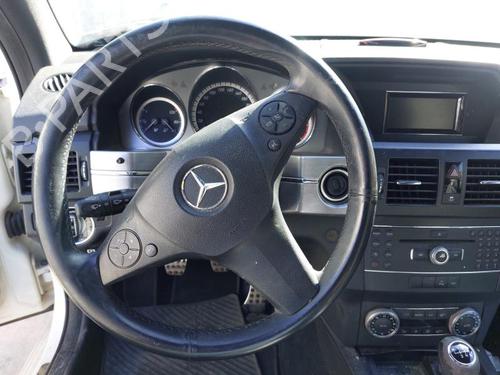 Left front window switch MERCEDES-BENZ GLK-CLASS (X204) 200 CDI (204.901) | BP29607045I27 - Image 9