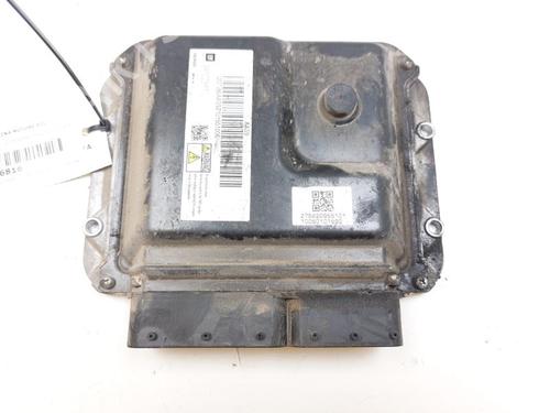 engine-control-unit-ecu-opel-astra-j-p10-2009-2010-2011-2012-2013-2014-2015-2016-25707340 main image