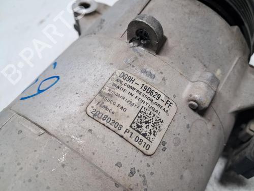 AC compressor FORD GALAXY III (CK) 2.0 TDCi 4x4 | BP33195127M34  - Image 5