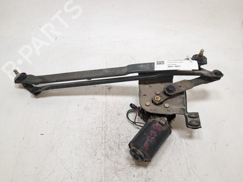 Used Front wiper motor Front wiper motor FIAT SEICENTO / 600 (187_) 1.1 (187AXB, 187AXB1A, 187AXC1A02) (54 hp) 40068963 40068963