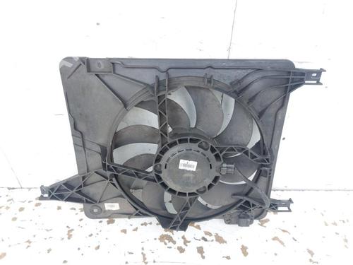 Kjølevifte elektrisk NISSAN QASHQAI I (J10, NJ10) 1.5 dCi | BP18304640M35 