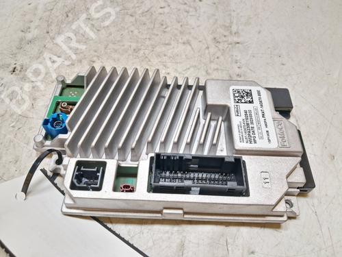 Used Engine control unit (ECU) Engine control unit (ECU) FORD TRANSIT V363 Van (FCD, FDD) 2.0 EcoBlue mHEV (130 hp) 36001586 36001586