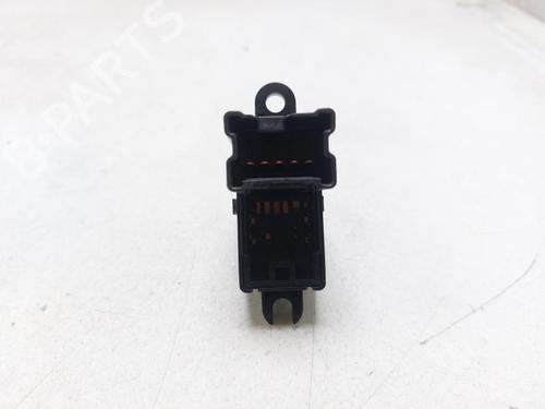 Left front window switch NISSAN JUKE (F15) 1.5 dCi | BP29390672I27 